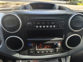 Citroen Berlingo, снимка 9