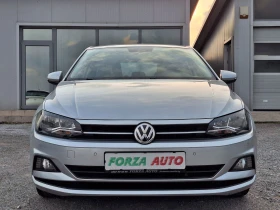 VW Polo 1.0TGI-90кс-EURO 6, снимка 7
