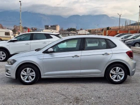 VW Polo 1.0TGI-90кс-EURO 6, снимка 2