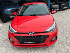 Hyundai I20 1.2/75k.c, снимка 2