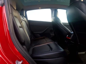 Tesla Model Y AWD* LONG* RANGE* KEYLESS* ПОДГРЕВ* , снимка 10