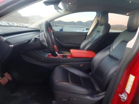 Tesla Model Y AWD* LONG* RANGE* KEYLESS* ПОДГРЕВ* , снимка 7