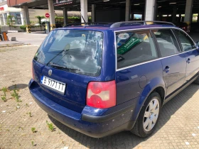 VW Passat 5.5, снимка 5