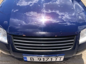 VW Passat 5.5, снимка 4