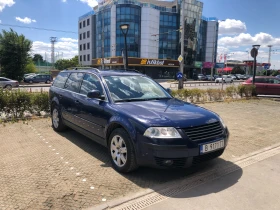 VW Passat 5.5, снимка 1