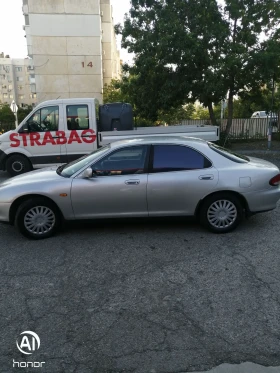 Mazda Xedos 1600, снимка 1