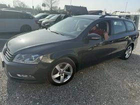 VW Passat 2.0 TDI Bluemotion-6sk, NAVI-LED-EURO 5-NOV VNOS, снимка 2