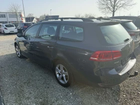 VW Passat 2.0 TDI Bluemotion-6sk, NAVI-LED-EURO 5-NOV VNOS, снимка 6