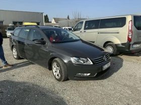 VW Passat 2.0 TDI Bluemotion-6sk, NAVI-LED-EURO 5-NOV VNOS, снимка 4