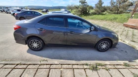 Toyota Corolla, снимка 5