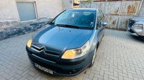 Citroen C4, снимка 2