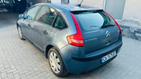 Citroen C4, снимка 3
