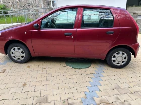 Fiat Punto, снимка 2