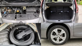 Renault Scenic 1.5DCi , снимка 13