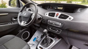 Renault Scenic 1.5DCi , снимка 10
