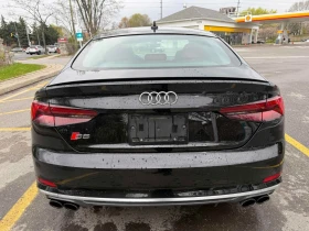 Audi S5 SPORTSBACK* DISTRONIC* BANG&OLUFSEN* 360, снимка 5