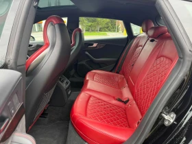 Audi S5 SPORTSBACK* DISTRONIC* BANG&OLUFSEN* 360, снимка 8