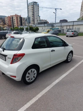 Toyota Yaris, снимка 6
