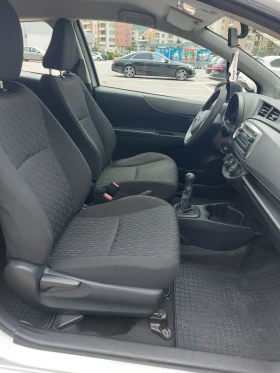 Toyota Yaris, снимка 13