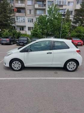 Toyota Yaris, снимка 2