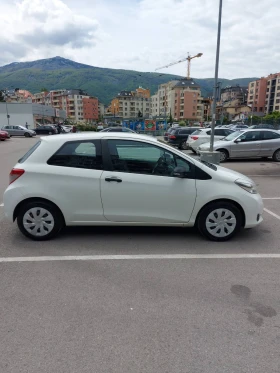 Toyota Yaris, снимка 7