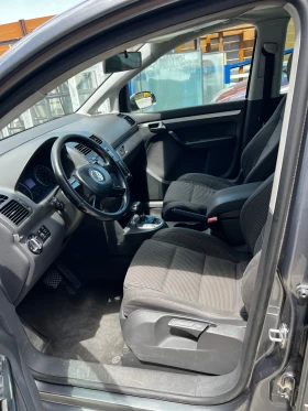 VW Touran, снимка 7