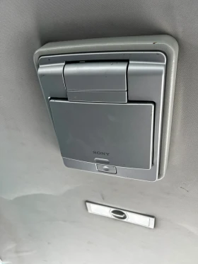 VW Touran, снимка 13