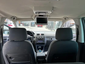 VW Touran, снимка 12