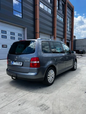 VW Touran, снимка 1