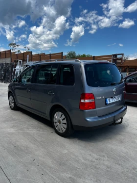 VW Touran, снимка 3