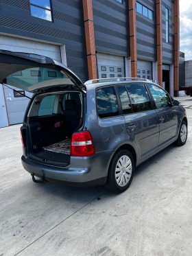 VW Touran, снимка 15