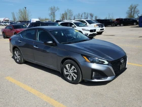 Nissan Altima S| LANE ASSIST| ПОДГРЕВИ| 2 КЛЮЧА| , снимка 2