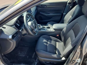 Nissan Altima S| LANE ASSIST| ПОДГРЕВИ| 2 КЛЮЧА| , снимка 8