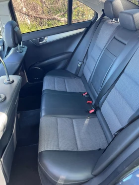 Mercedes-Benz C 320 AMG Avantgarde, снимка 9