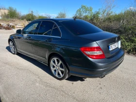 Mercedes-Benz C 320 AMG Avantgarde, снимка 3