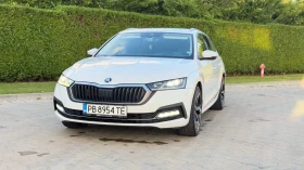 Skoda Octavia 2.0 TDI 150 , снимка 9