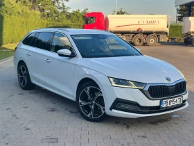 Skoda Octavia 2.0 TDI 150 , снимка 4
