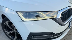 Skoda Octavia 2.0 TDI 150 , снимка 10
