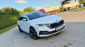 Skoda Octavia 2.0 TDI 150 , снимка 3