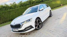 Skoda Octavia 2.0 TDI 150 , снимка 1