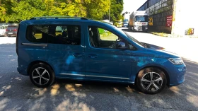 VW Caddy, снимка 5