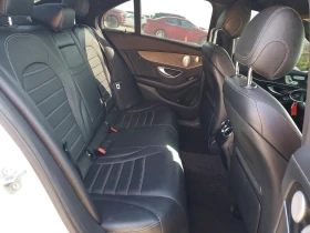 Mercedes-Benz C 43 AMG 3.0l C 43 4Matic Amg, снимка 10