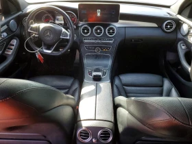 Mercedes-Benz C 43 AMG 3.0l C 43 4Matic Amg, снимка 8
