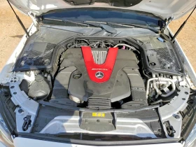 Mercedes-Benz C 43 AMG 3.0l C 43 4Matic Amg, снимка 11