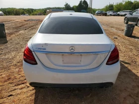 Mercedes-Benz C 43 AMG 3.0l C 43 4Matic Amg, снимка 6