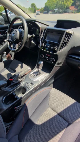Subaru Crosstrek, снимка 7
