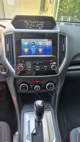 Subaru Crosstrek, снимка 9