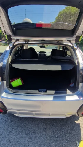 Subaru Crosstrek, снимка 11