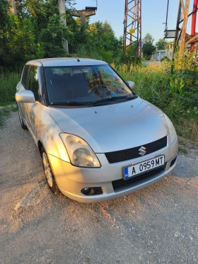 Suzuki Swift 1.3i, снимка 1