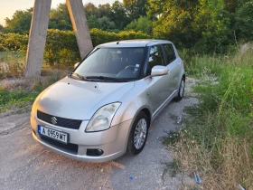 Suzuki Swift 1.3i, снимка 2